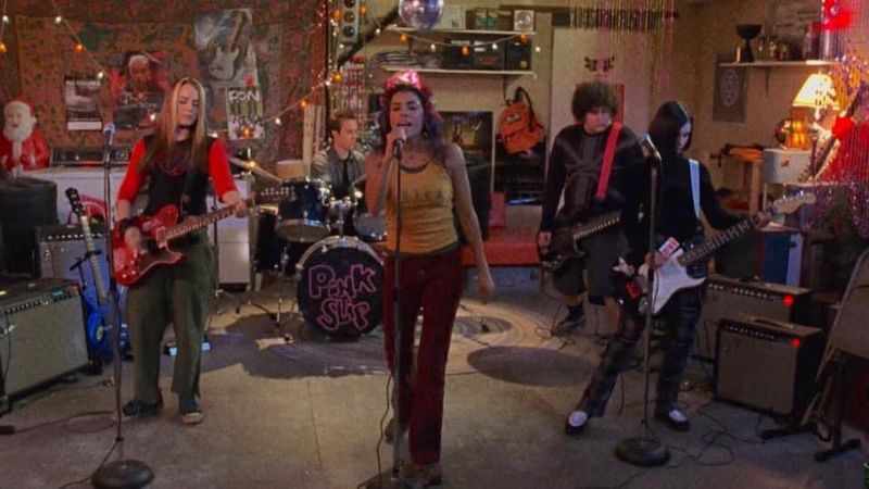 Take Me Away - Pink Slip
