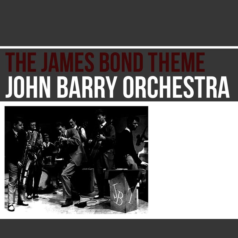 James Bond Theme: The Sound That Started It All