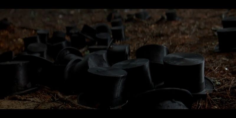 The Prestige (2006): A Challenge to Every Viewer