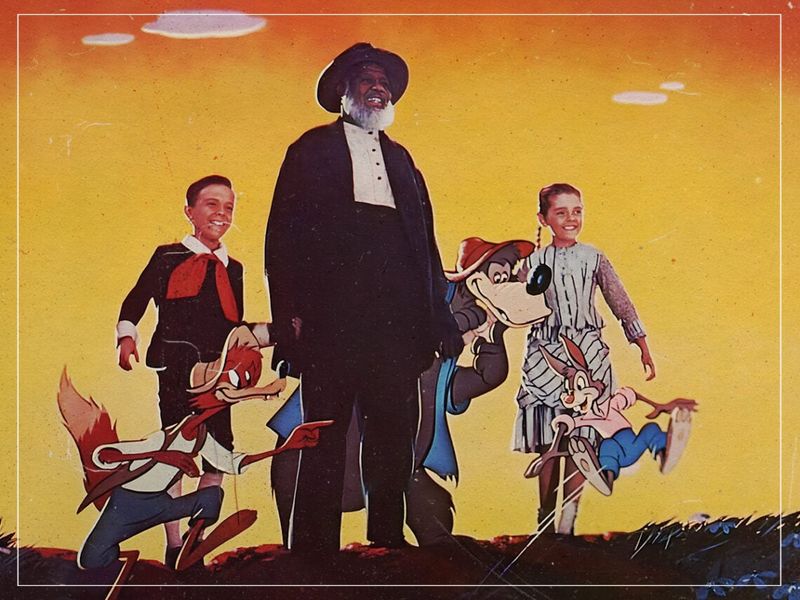 Song of the South (1946): Familiar Songs, Missing History