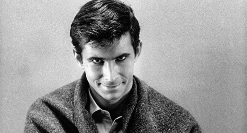 Psycho: Anthony Perkins Makes Politeness Suspicious