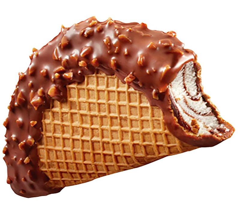 Klondike Choco Taco