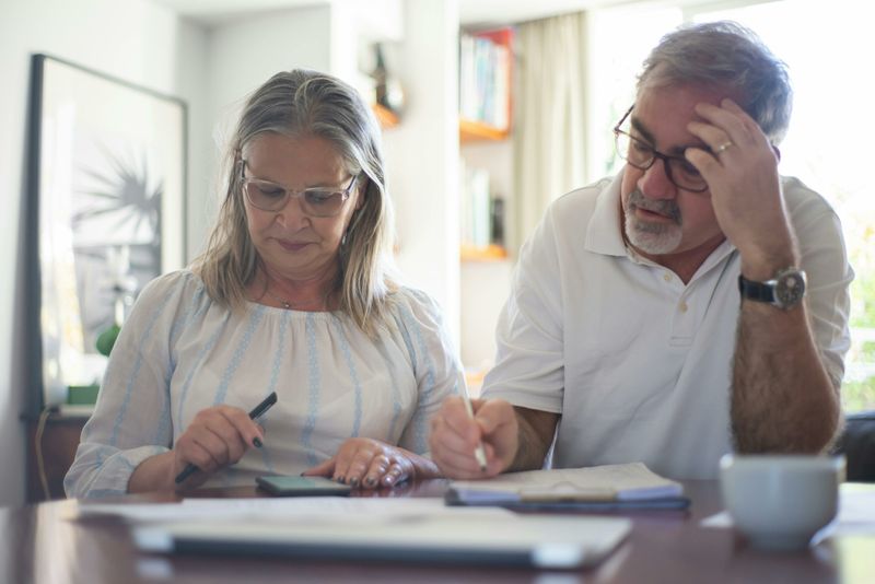 Written Agreements Could Protect Both Partners