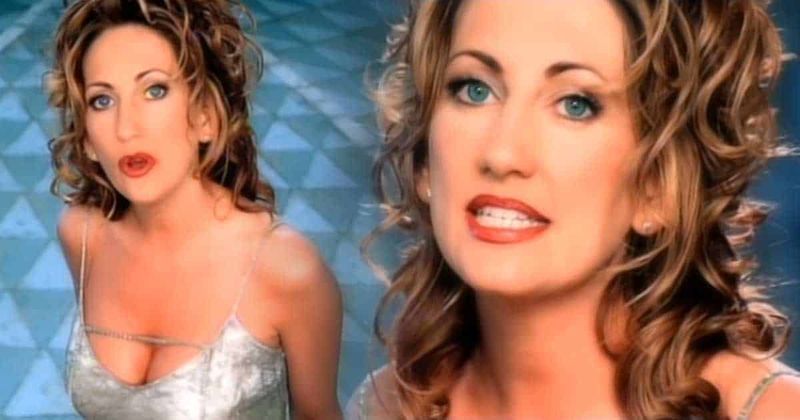I Hope You Dance - Lee Ann Womack (2000)