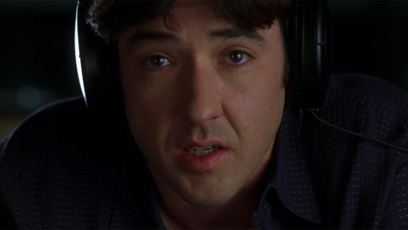 High Fidelity (2000): Music Meets Misery