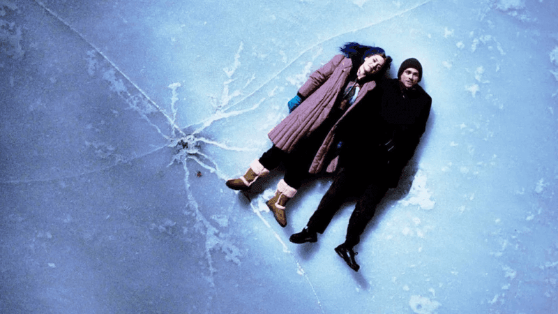 Eternal Sunshine of the Spotless Mind (2004): Love Beyond the Memory