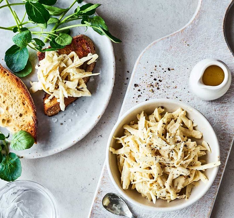 Celeriac