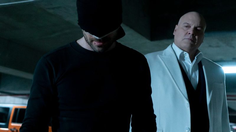 Kingpin Let Rage Ruin His Judgment