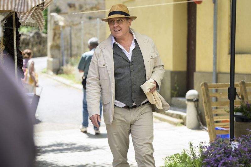 The Blacklist: Ten Seasons, Missing Answers