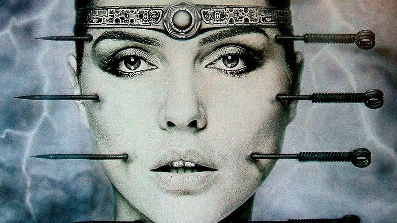 Debbie Harry: Blondie's Spotlight Proved Hard to Equal