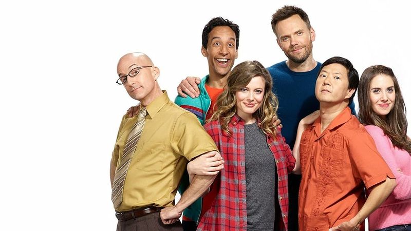 Community: The Study Group That Goes Off Script