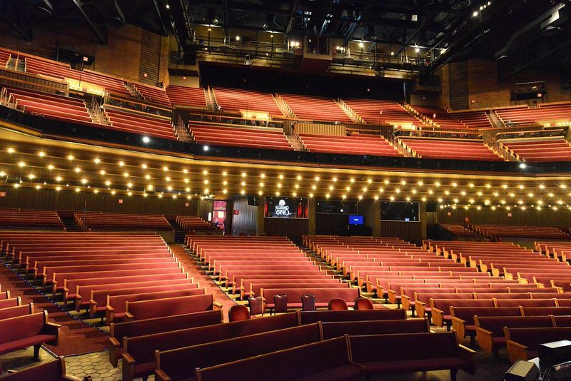 Grand Ole Opry