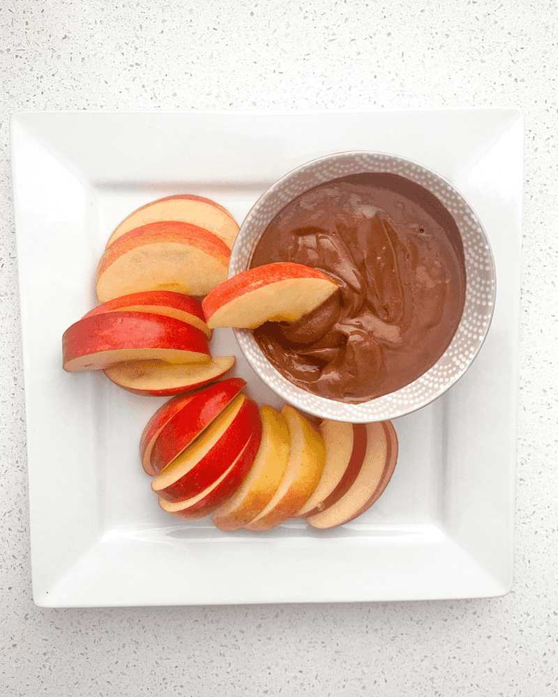 Apple Slices