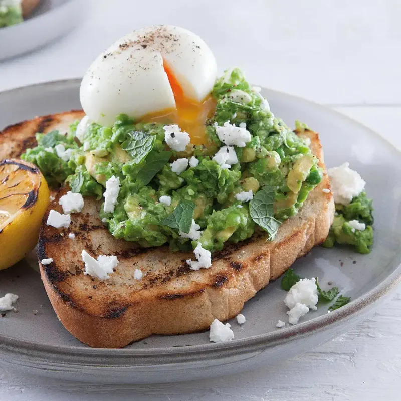 Avocado Toast