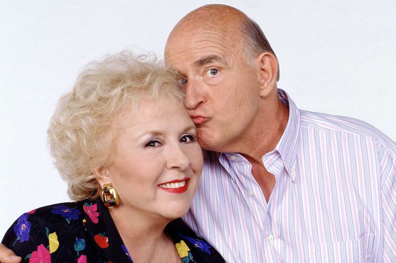 Frank and Marie Barone: Family Love Without Boundaries