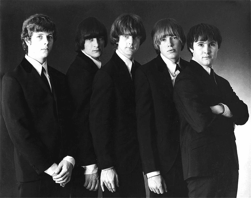 The Byrds: Far Beyond One Famous Hit