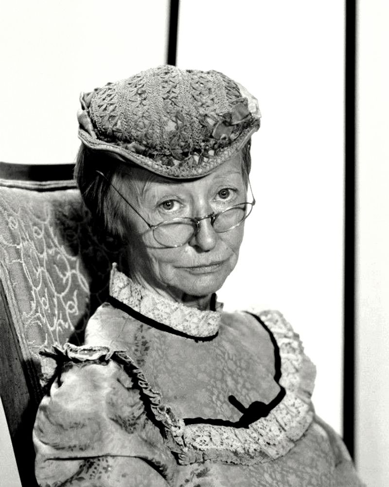 Granny Daisy Moses: Small Stature, Mighty Spirit