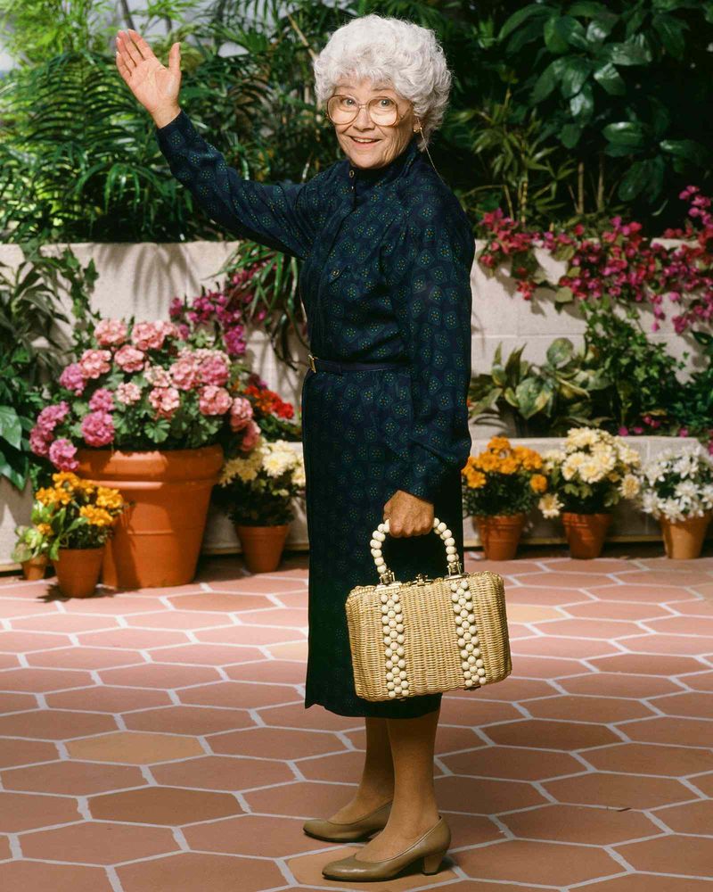 Sophia Petrillo: Wisdom With a Sharp Edge