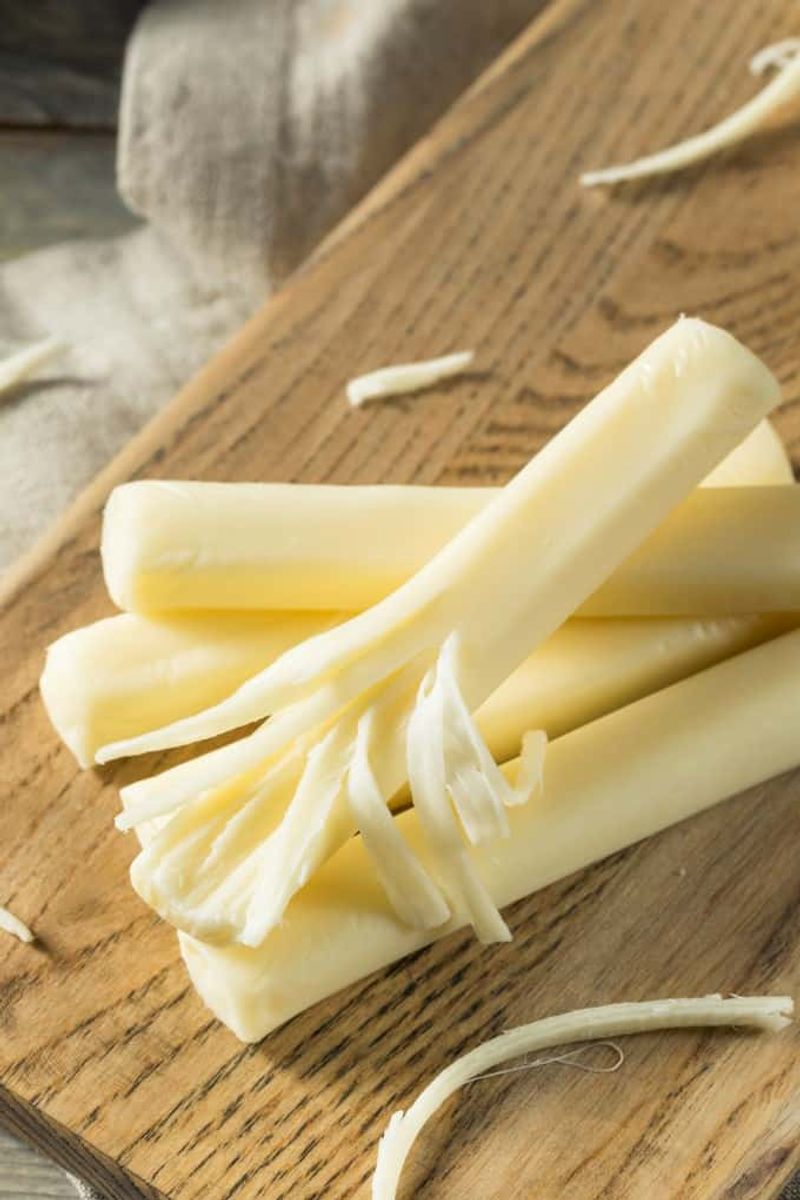 Cheese Sticks