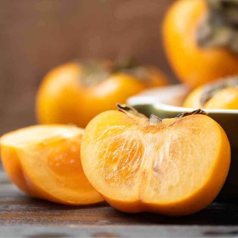 Persimmons