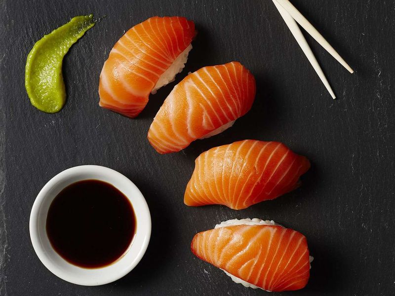 Sushi Nigiri