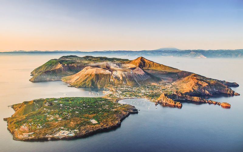 Aeolian Islands, Italy: Choose Your Island Rhythm