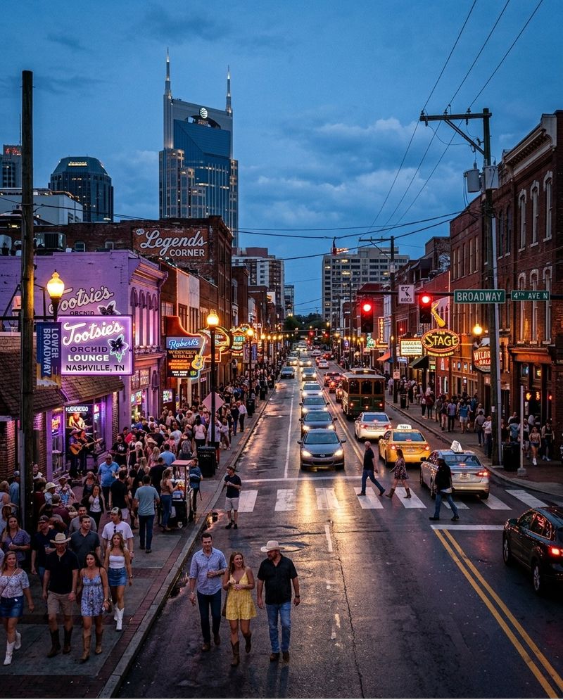 Nashville