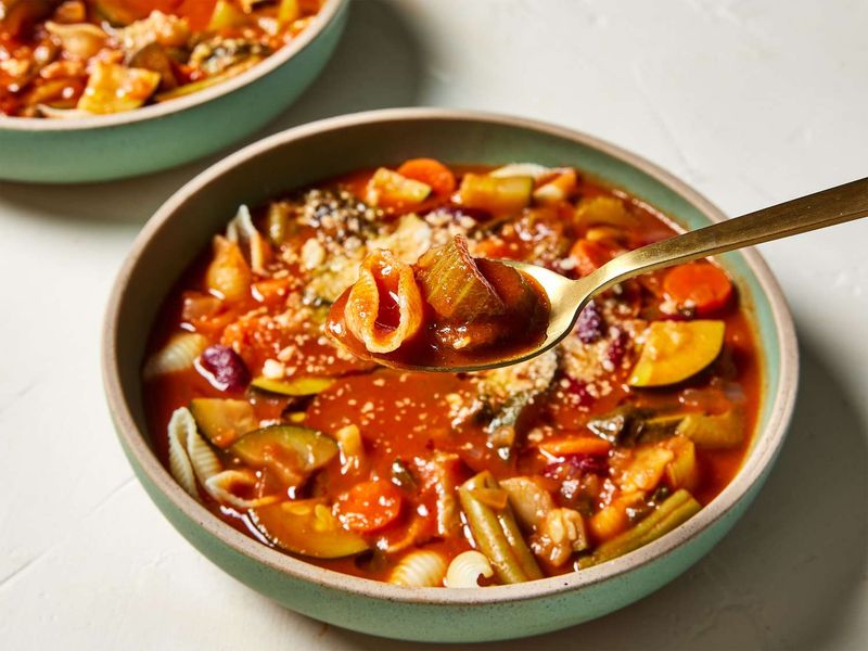 Italian Minestrone