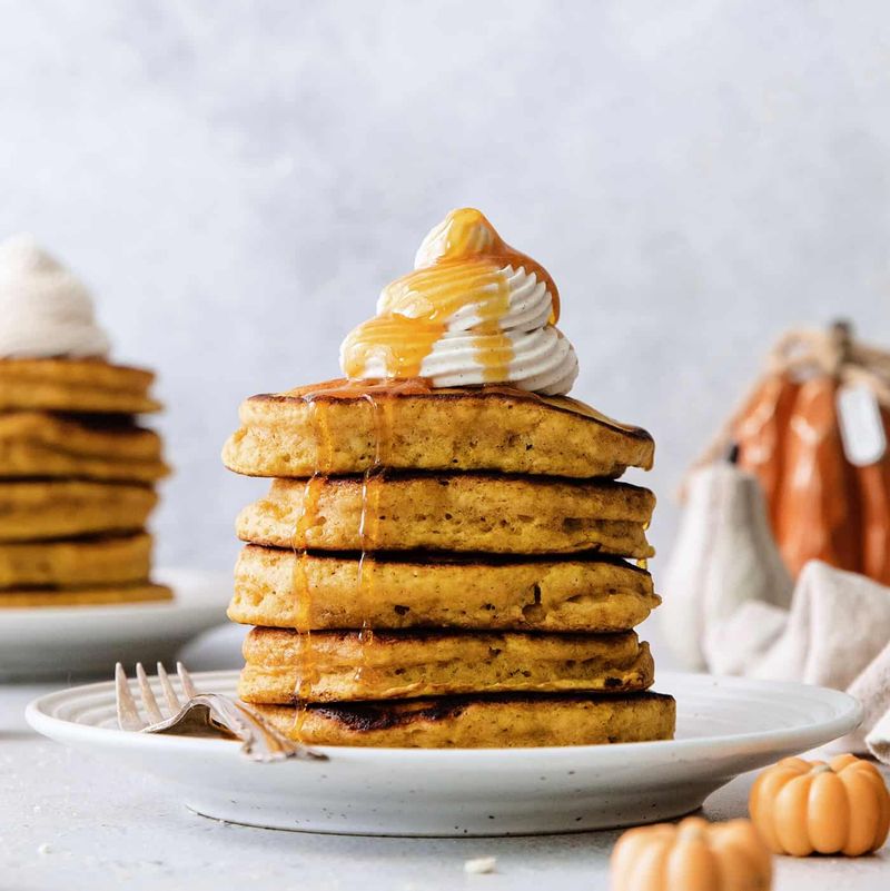 Pumpkin Puree