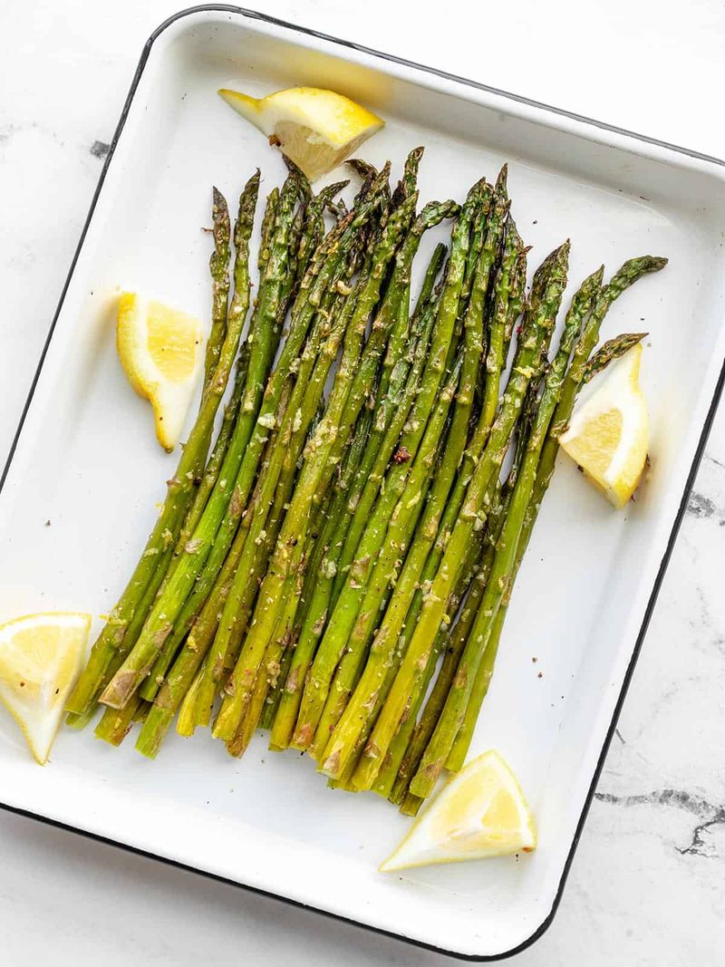 Asparagus