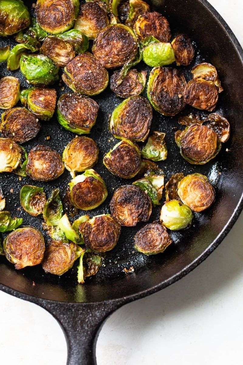 Brussels Sprouts