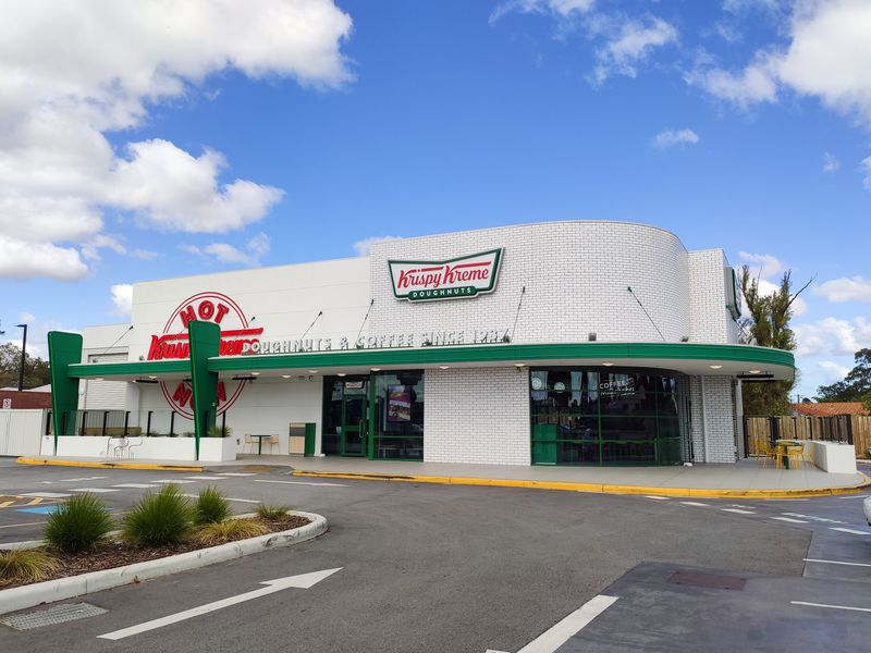 Franchise Owners Bought the Company Back