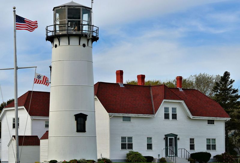 Chatham, Massachusetts: Lighthouse Days on Cape Cod