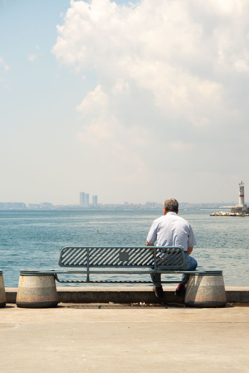 Quiet Time May Be a Genuine Choice