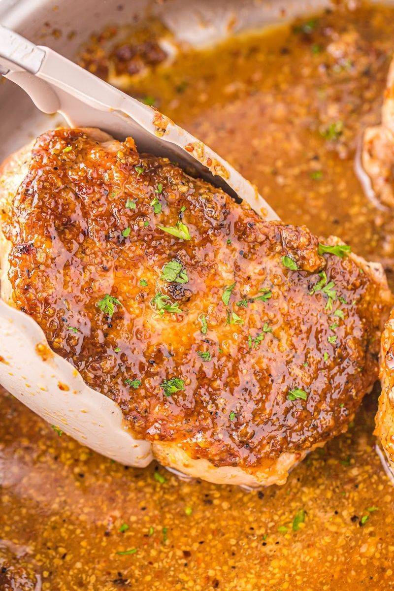 Pork Chops