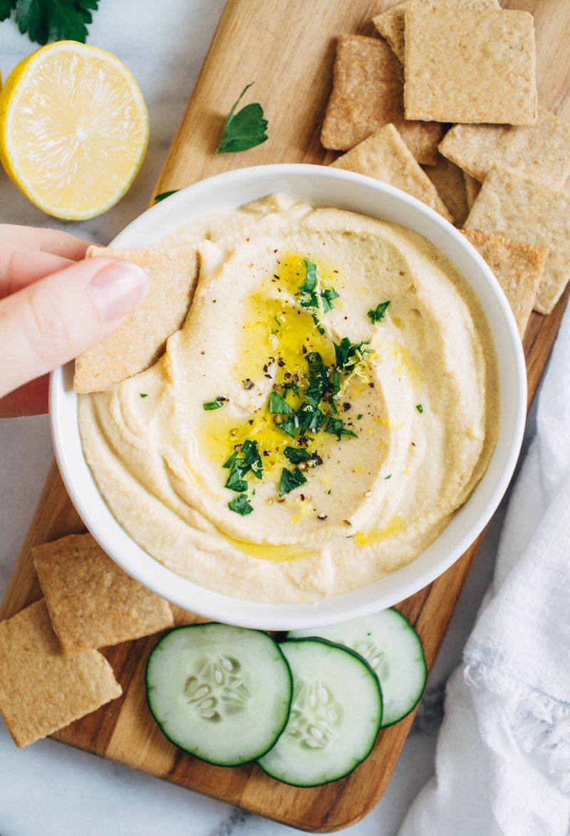 Hummus