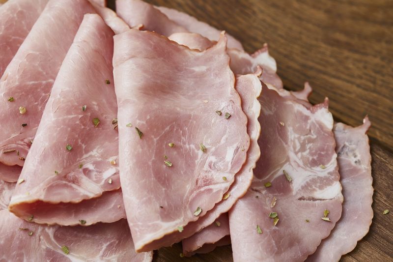 Deli Meats