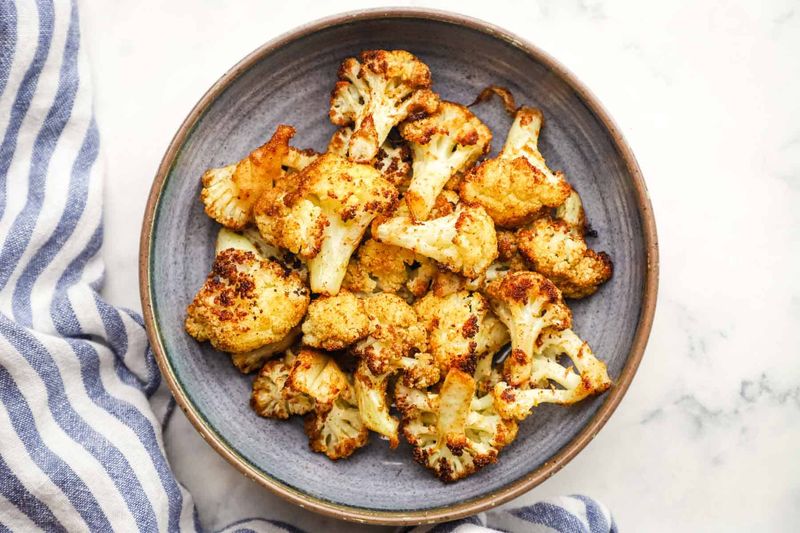 Cauliflower