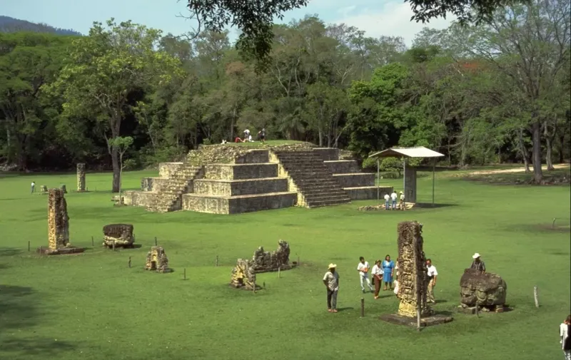 Honduras: More Than a Beach Stop