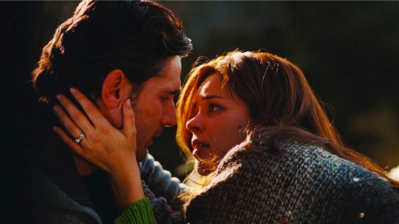 The Time Traveler's Wife: Love on Fast Forward