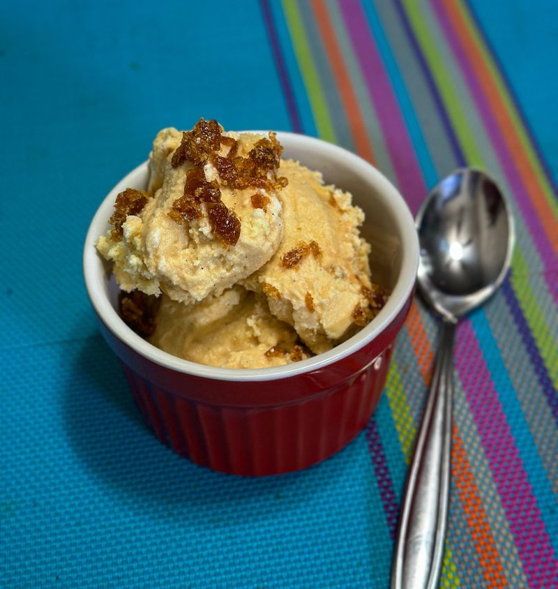 Häagen-Dazs Crème Brûlée