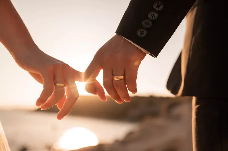 Most Marriages Are Unhappy