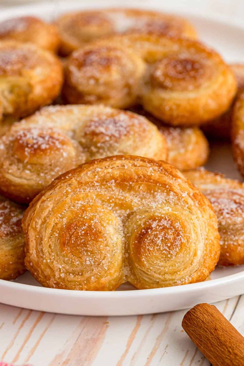 Palmiers