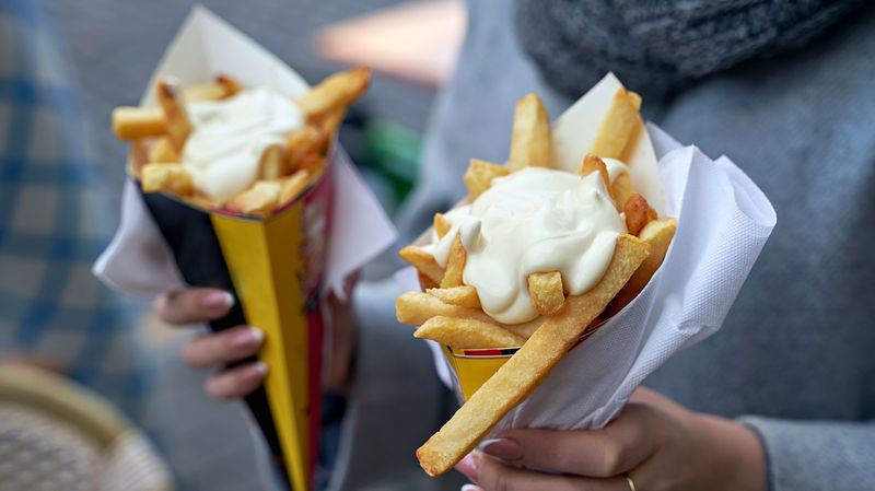 French Fries