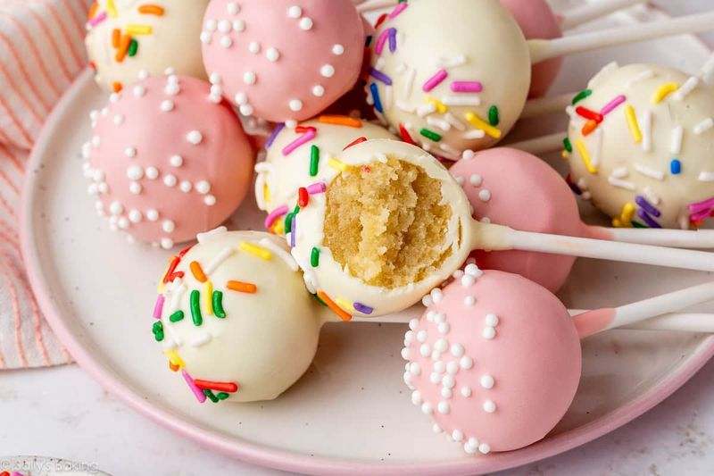Cake Pops