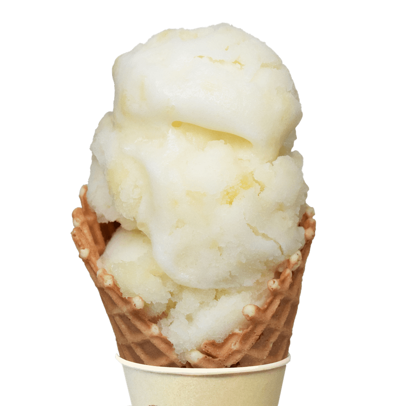Lappert's: A Taste of Hawaii