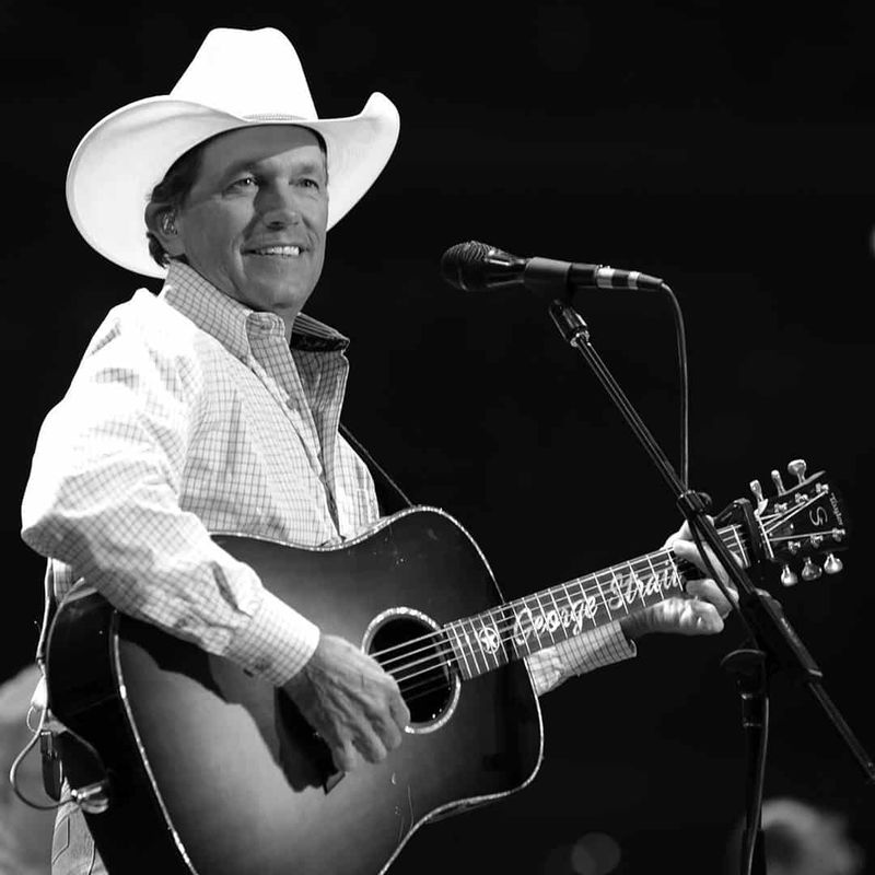 George Strait: Confidence Without the Fuss