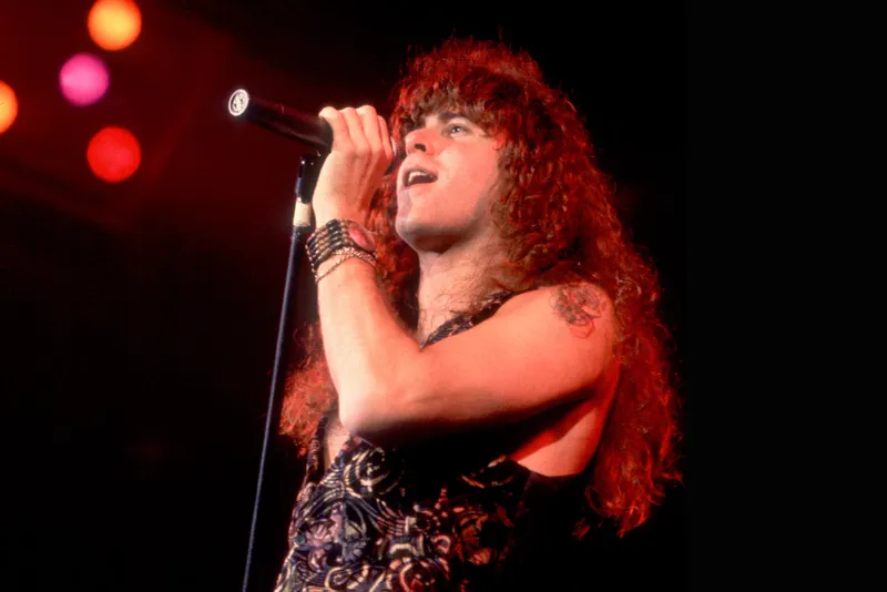 FireHouse: More Than a Power Ballad