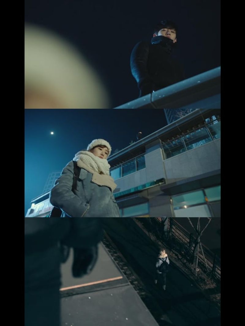 Healer: Secrets Beneath the Rooftops