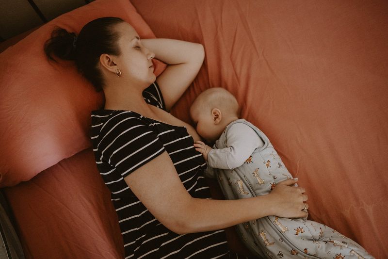 A Baby Will Bring You Closer
